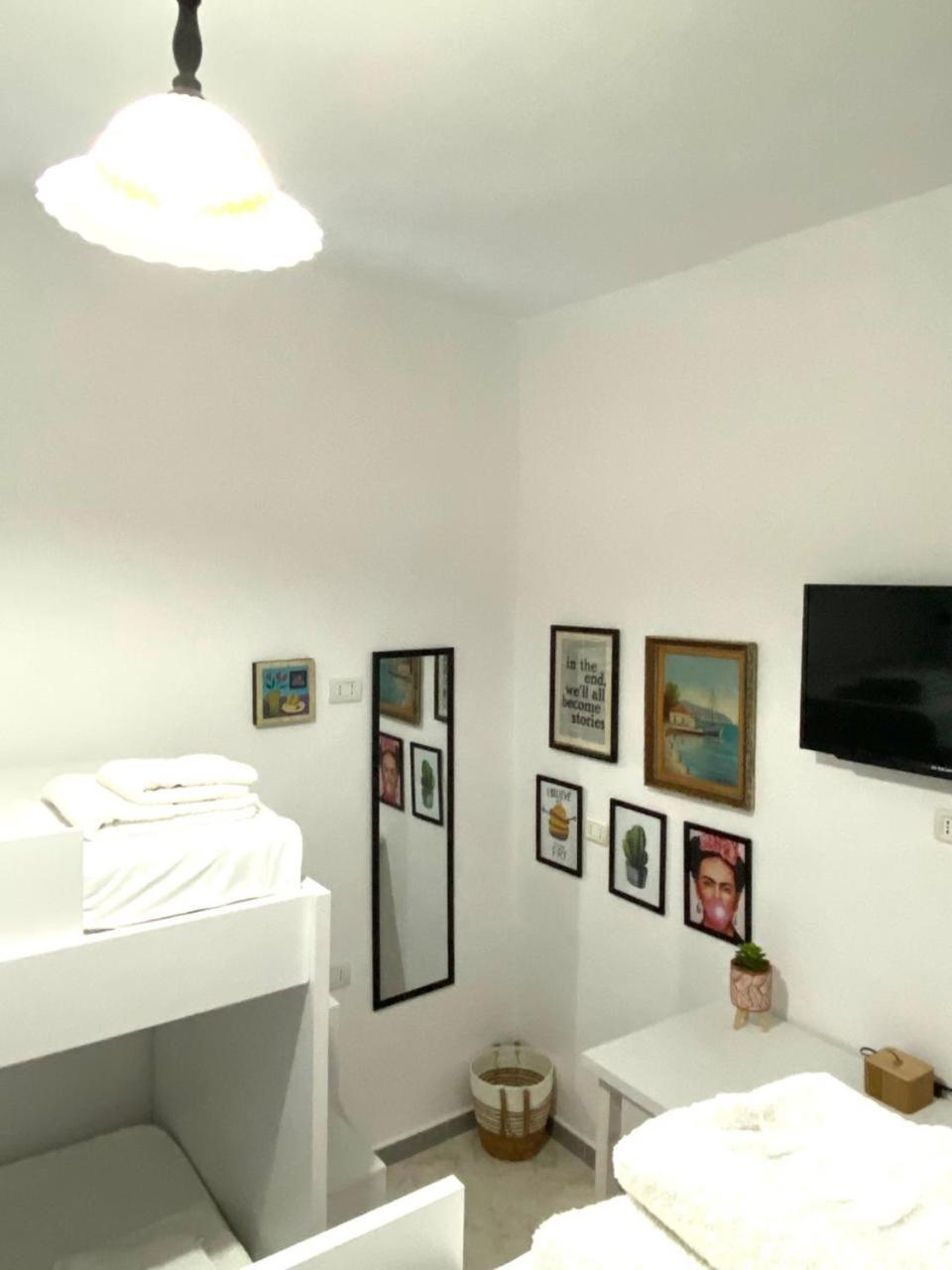Ziu Guest House Berat Kültér fotó