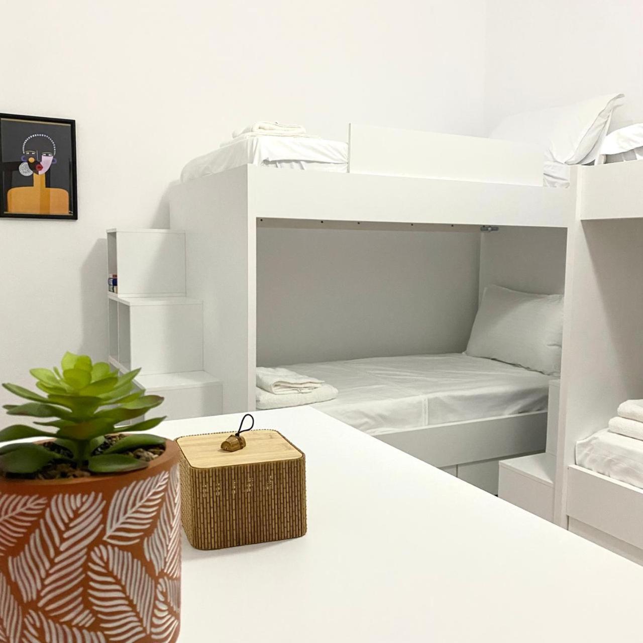 Ziu Guest House Berat Kültér fotó