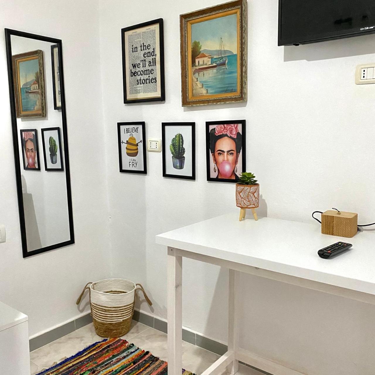 Ziu Guest House Berat Kültér fotó