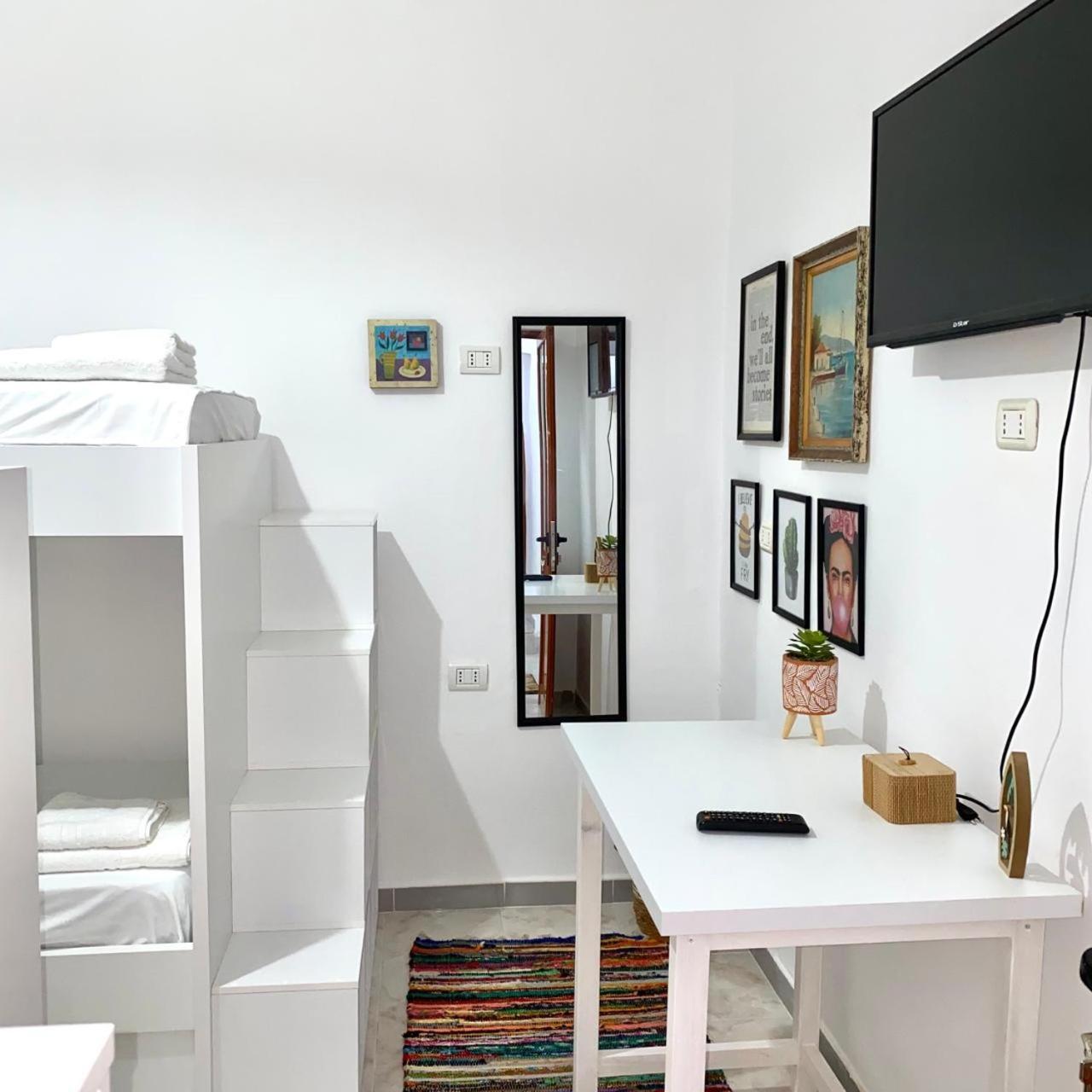 Ziu Guest House Berat Kültér fotó